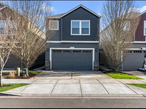 2633 NE 130th Ct, Vancouver, WA 98682