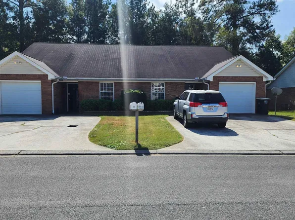 33 & 35 Heritage Way Dr NW, Rome, GA 30165