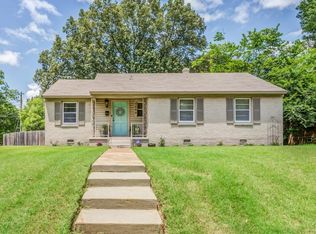 4884 Marianne Ln, Memphis, TN 38117