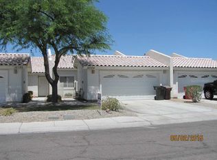 10724 E 35th St, Yuma, AZ 85365