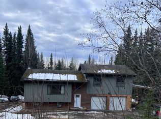 2085 Sara Lynn Rd, Fairbanks, AK 99712