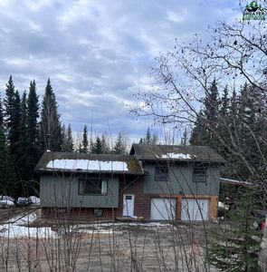 2085 Sara Lynn Rd, Fairbanks, AK, 99712