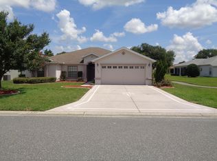 15531 SW 13th Cir, Ocala, FL 34473