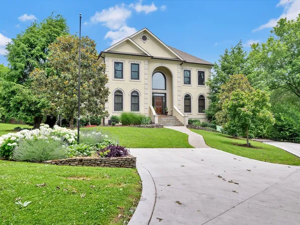 749 Adkisson Ln, Nashville, TN 37205