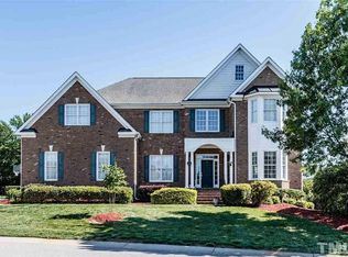 2945 London Bell Dr, Raleigh, NC 27614