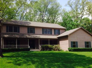 1 Allen Bend Point, Decatur, IL 62521