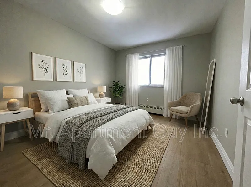 2 bed, 1.0 bath, $2,549 — Photo 4
