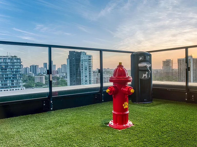 203 Jarvis St #2702 — Photo 8