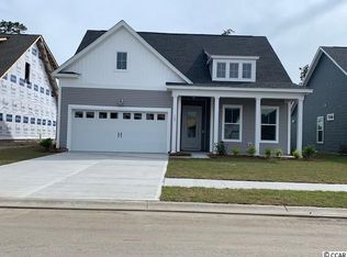 161 Tidal Dr LOT 29, Murrells Inlet, SC 29576