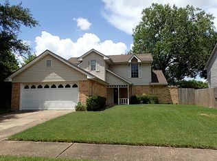 10506 Clear Cove Ln, Houston, TX 77041