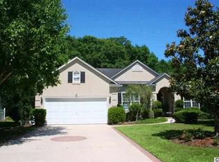 18 Heston Ct, Pawleys Island, SC 29585