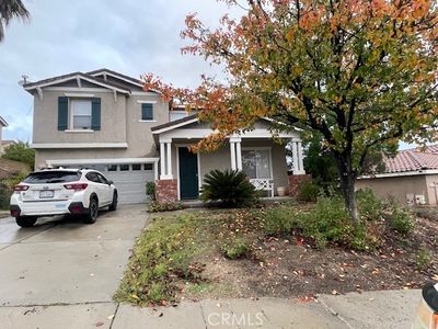 27831 Knight St, Castaic, CA, 91384