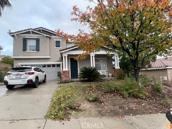 27831 Knight St, Castaic, CA 91384