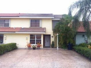 14303 SW 45th Ter, Miami, FL 33175
