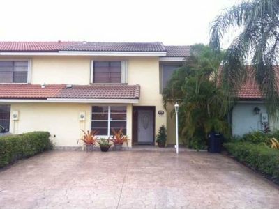14303 SW 45th Ter, Miami, FL, 33175