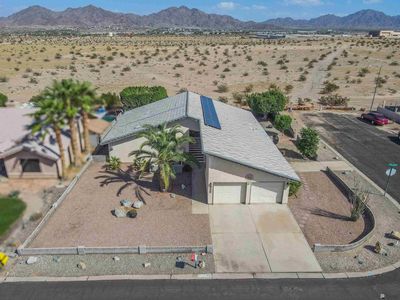 10637 S Del Vista Dr, Yuma, AZ, 85367
