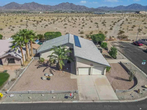 10637 S Del Vista Dr, Yuma, AZ 85367