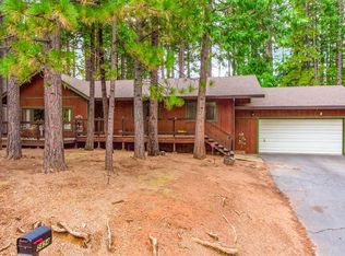 5654 Lupin Ln, Pollock Pines, CA 95726