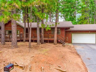 5654 Lupin Ln, Pollock Pines, CA, 95726
