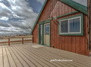 117 Antelope Rd, Townsend, MT 59644
