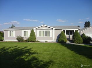 1257 Road E.5 NE, Moses Lake, WA 98837