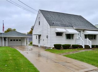 145 Syracuse St, Tonawanda, NY 14150