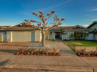 3387 Melendy Dr, San Carlos, CA 94070
