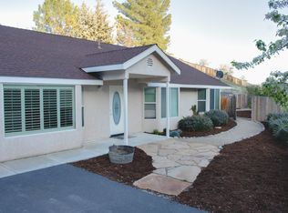 1203 Doherty Ln, Paso Robles, CA 93446