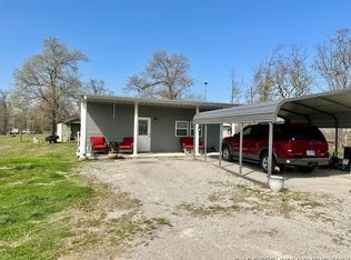 20053 E 410th Rd, Chelsea, OK 74016