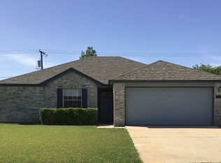 4910 Parkwood Dr, Killeen, TX 76542