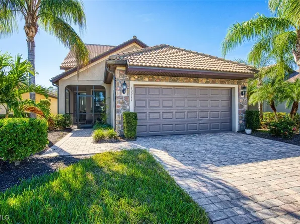 10911 Glenhurst St, Fort Myers, FL 33913