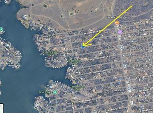 W Castlewood Dr, Marble Falls, TX 78654