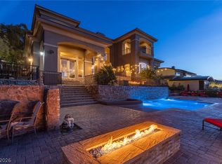 1520 Macdonald Ranch Dr, Henderson, NV 89012