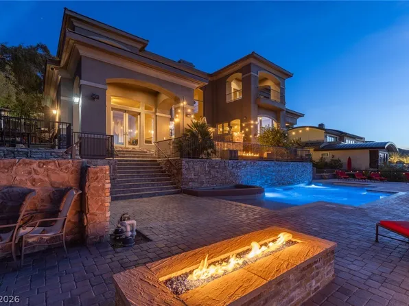 1520 Macdonald Ranch Dr, Henderson, NV 89012