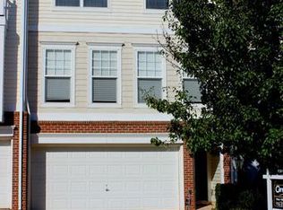8150 Cello Way, Manassas, VA 20111