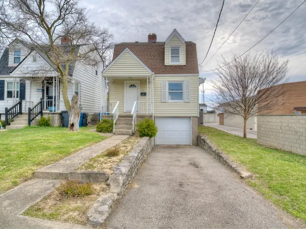 18 Graves Ave, Erlanger, KY 41018