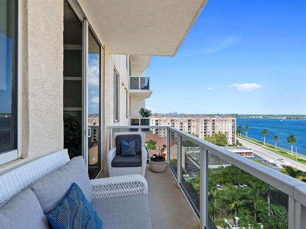 1617 N Flagler Dr APT 1003