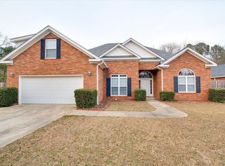 3938 Nantucket Cir, Grovetown, GA 30813