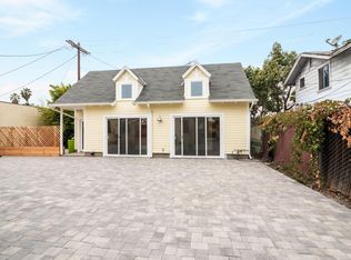 1233 N Gower St, Los Angeles, CA 90038