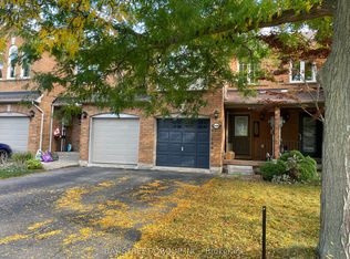 4404 Vallence Dr, Burlington, ON L7L6J7