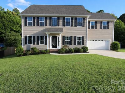 1034 Arrowhead Dr SE, Concord, NC, 28025