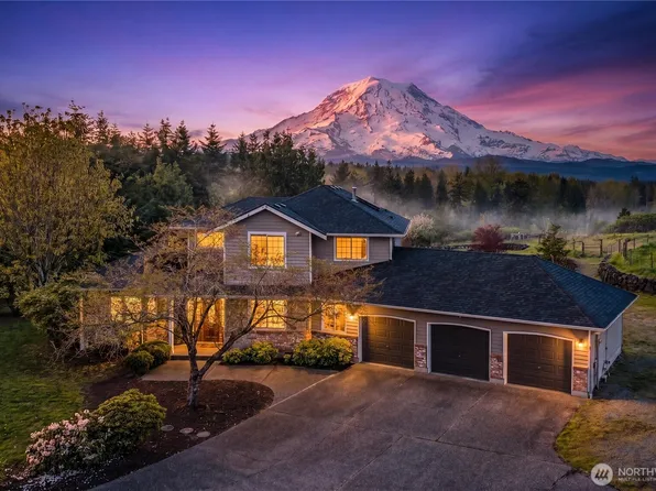 9906 328th Street E, Graham, WA 98338