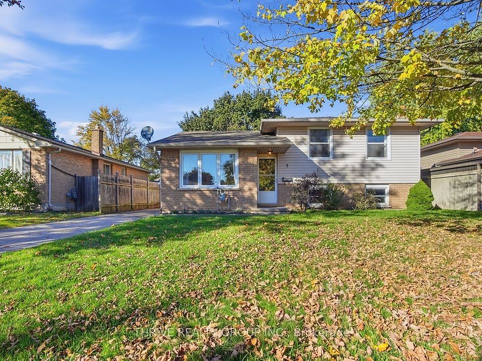 1st image of 3 Parcreek Pl
