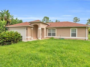 2131 24th Ave NE, Naples, FL 34120