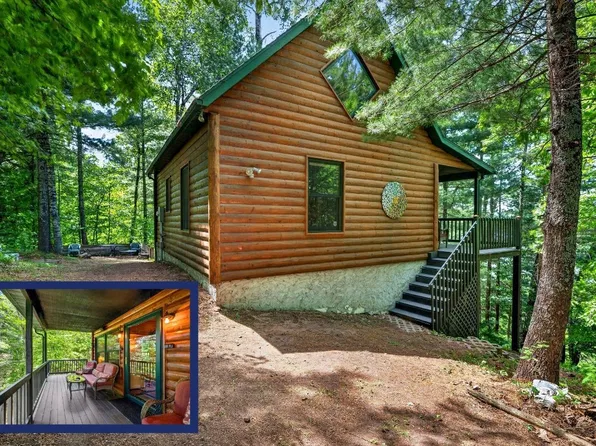 28527 King Arthurs Court, Danbury, WI 54830