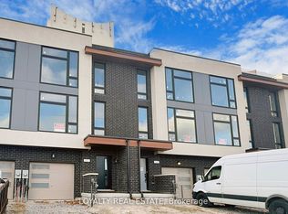 46 Monclova Rd, Toronto, ON M3M0A6