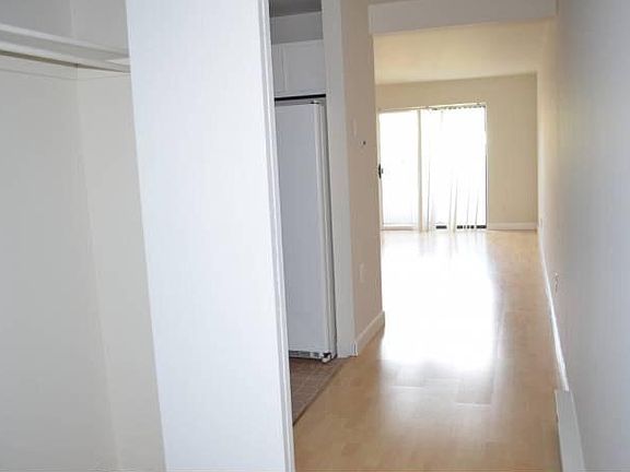 Living room - very sunny