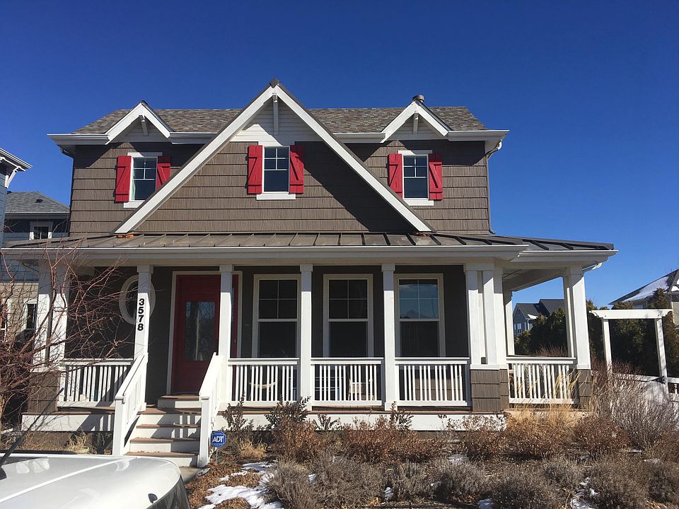 1st image of 3578 N Willow St