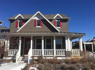 3578 N Willow St, Denver, CO 80238