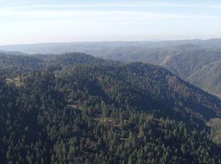 4901 Bleu Mont Rd, Greenwood, CA 95635